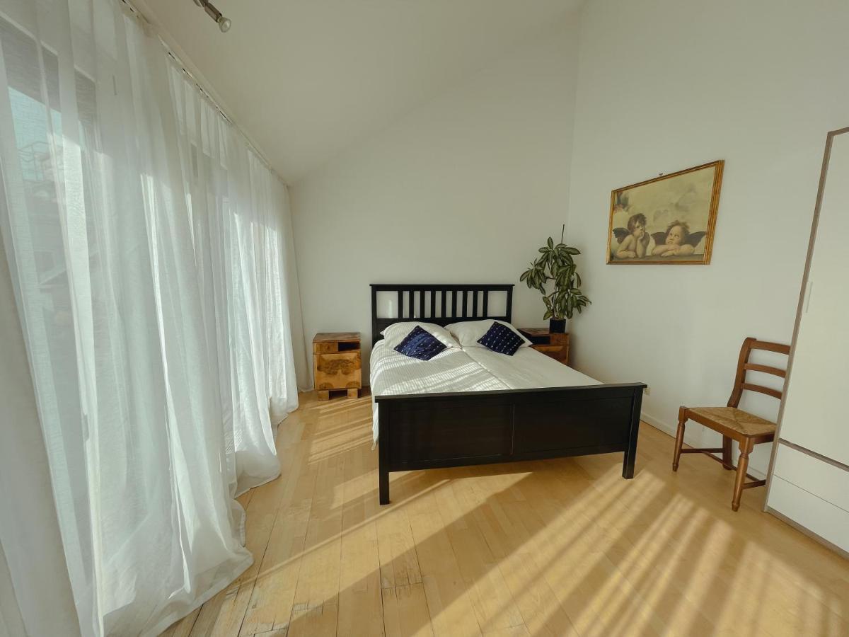 Luxury 150M2 Suite In Most Desirable Area Of Historic Central Wina Bagian luar foto